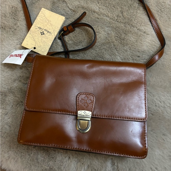 Patricia Nash Leather Purse - Picture 6 of 6